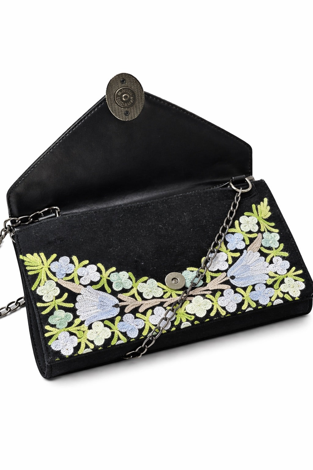 Zooné Sham Crossbody