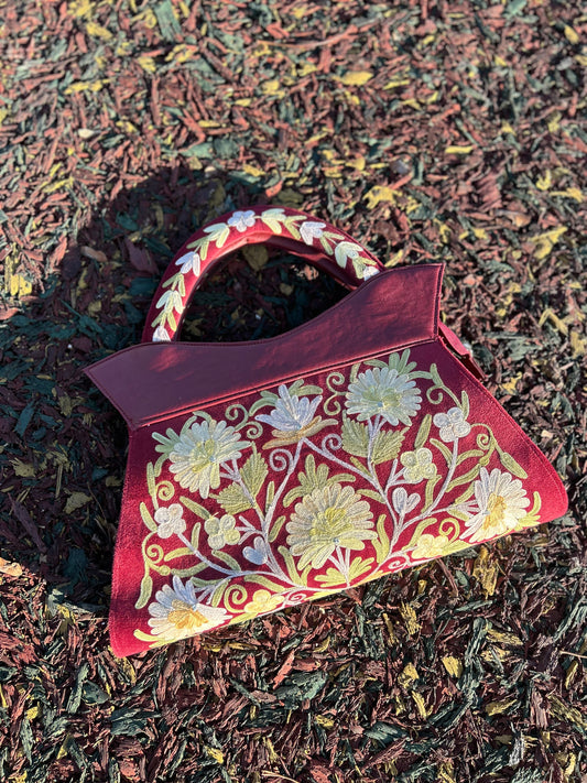 Zooné Areez Handbag