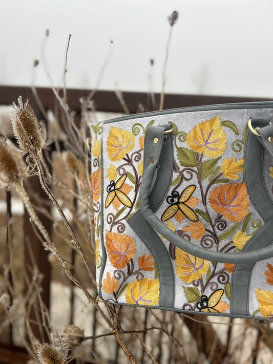 Zooné Zar Tote