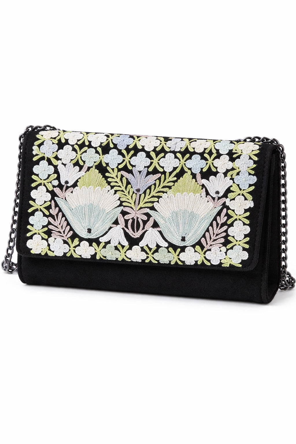 Zooné Sham Crossbody
