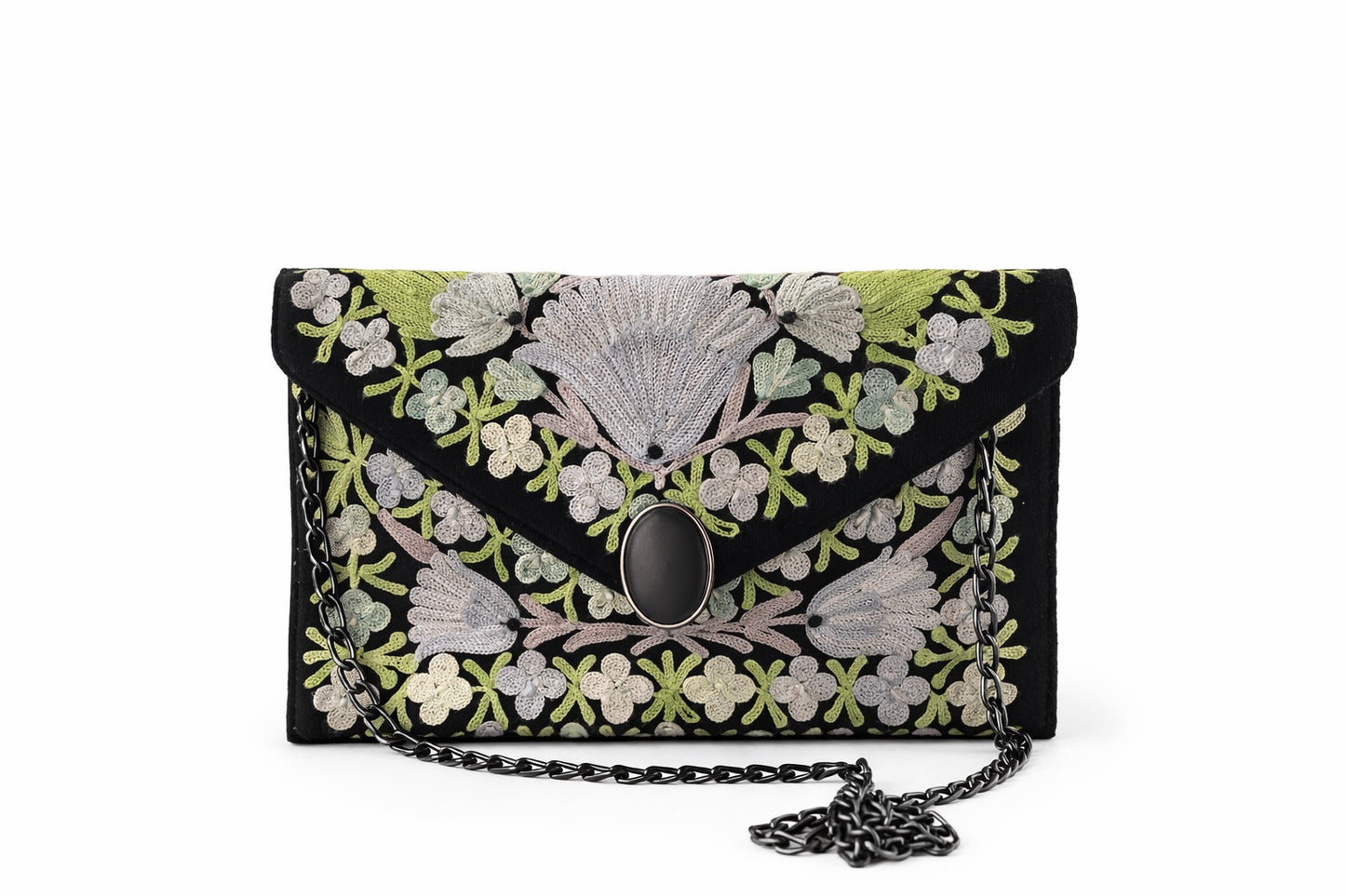 Zooné Sham Crossbody