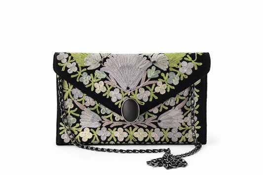 Zooné Sham Crossbody