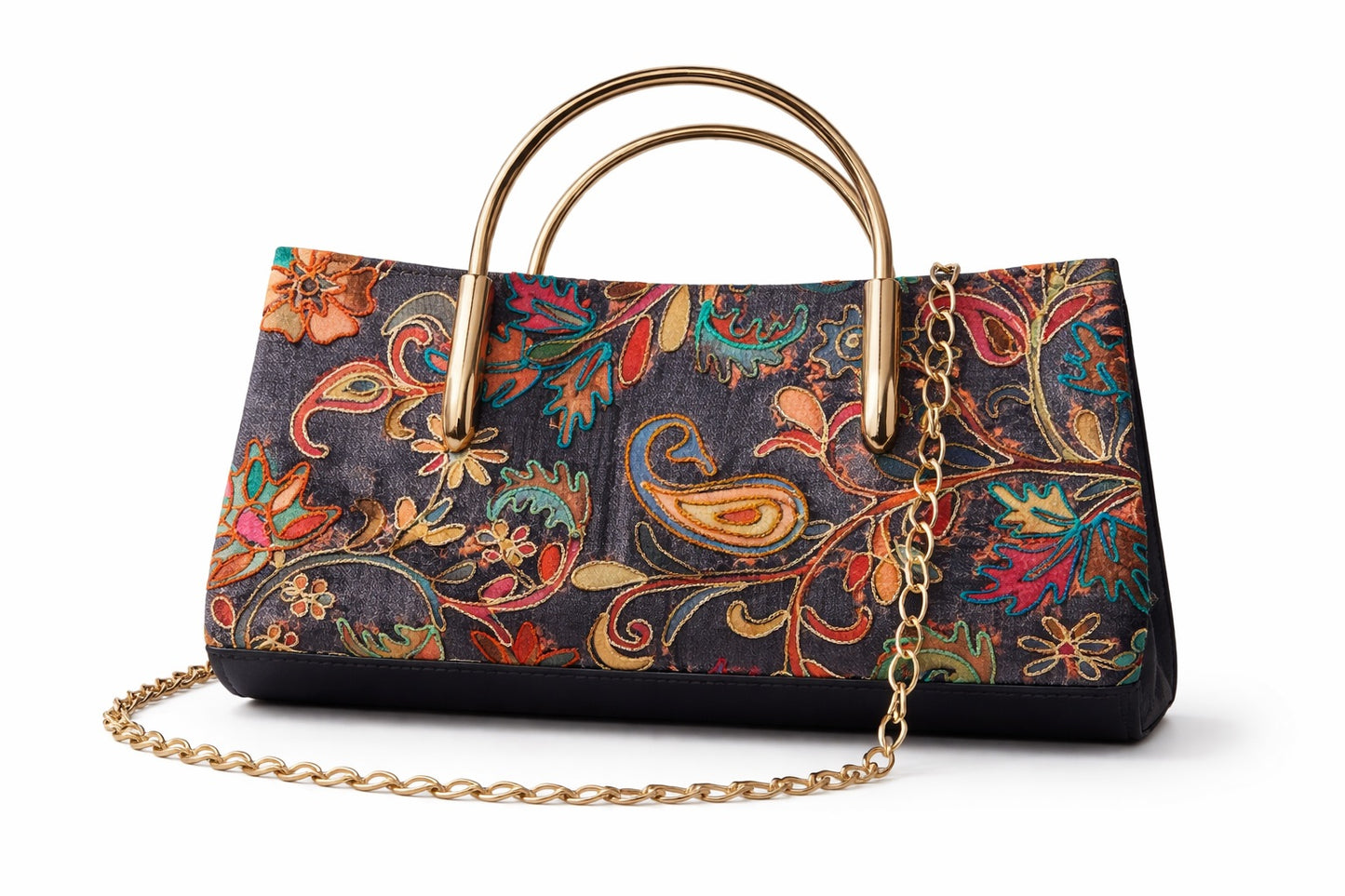 Zooné Mira Clutch