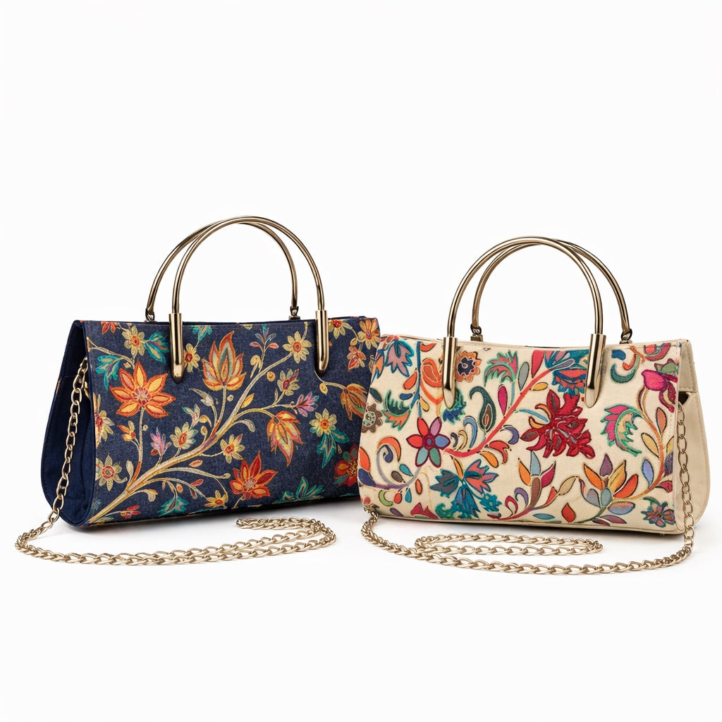 Zooné Mira Clutch