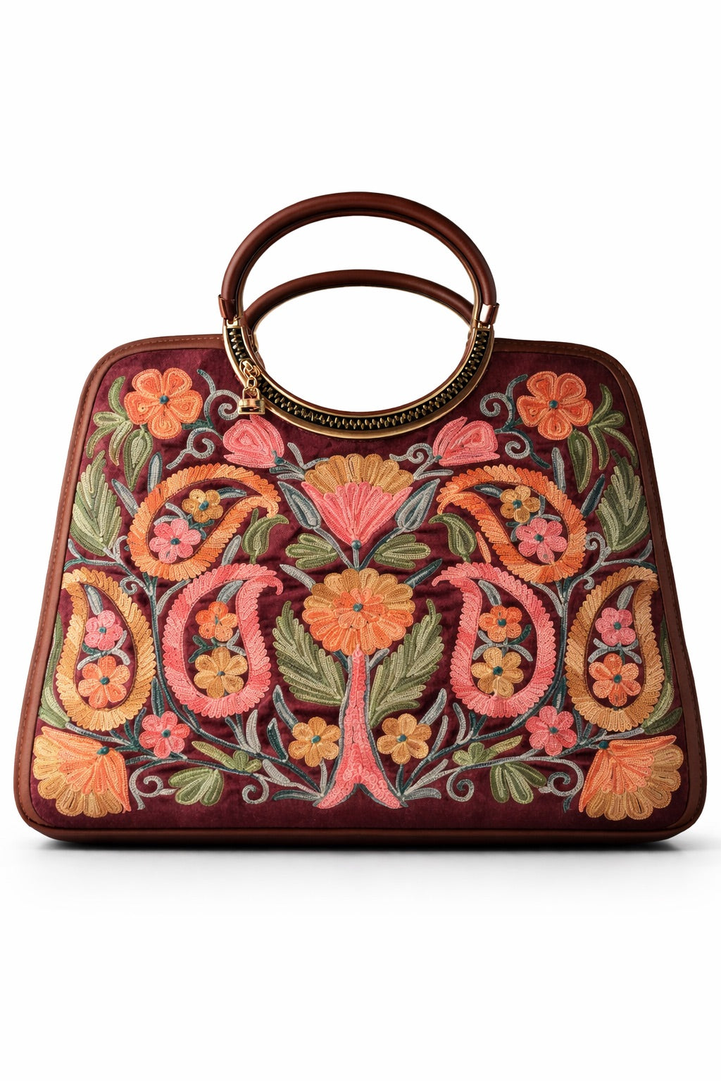 Zooné Rukh Handbag