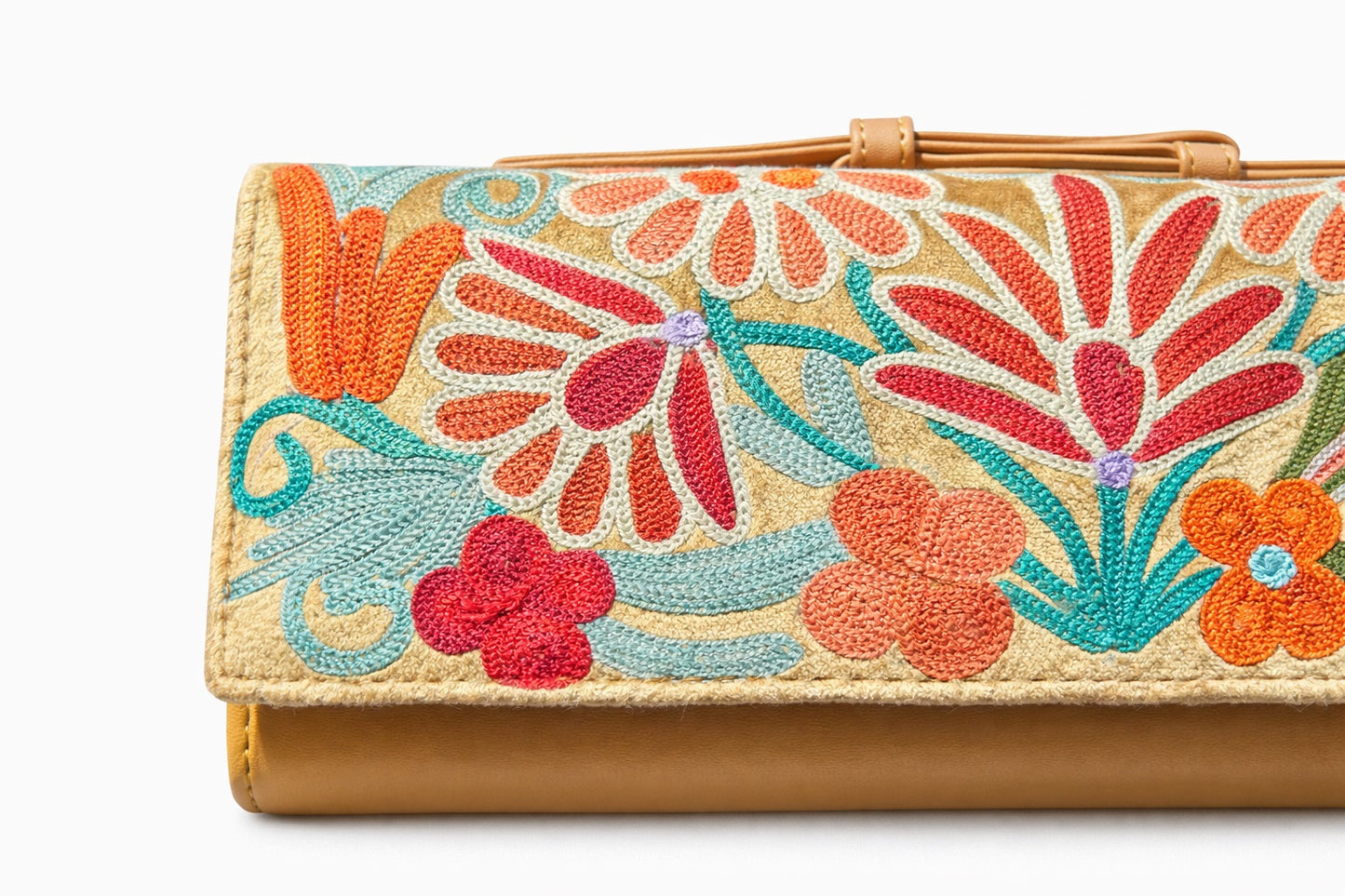 Zooné Lina Wallet