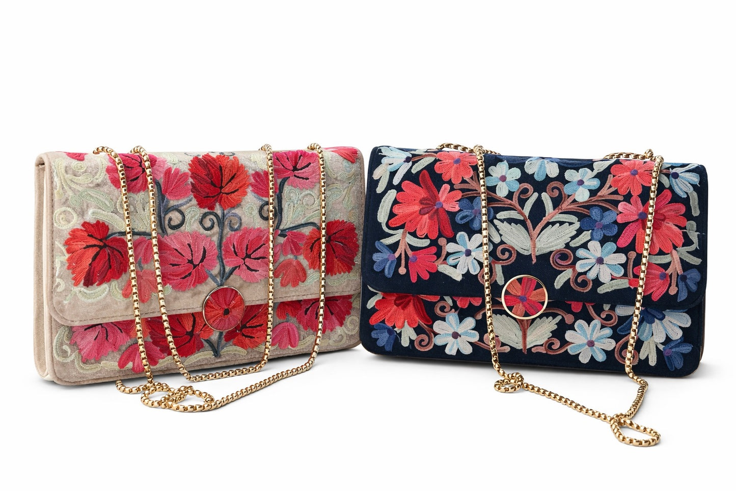 Zooné Gul Crossbody