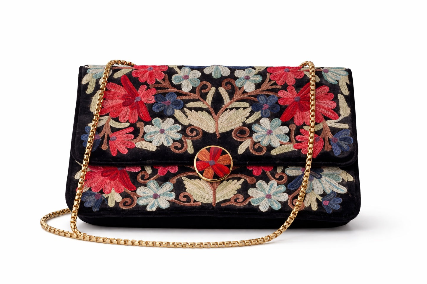 Zooné Gul Crossbody