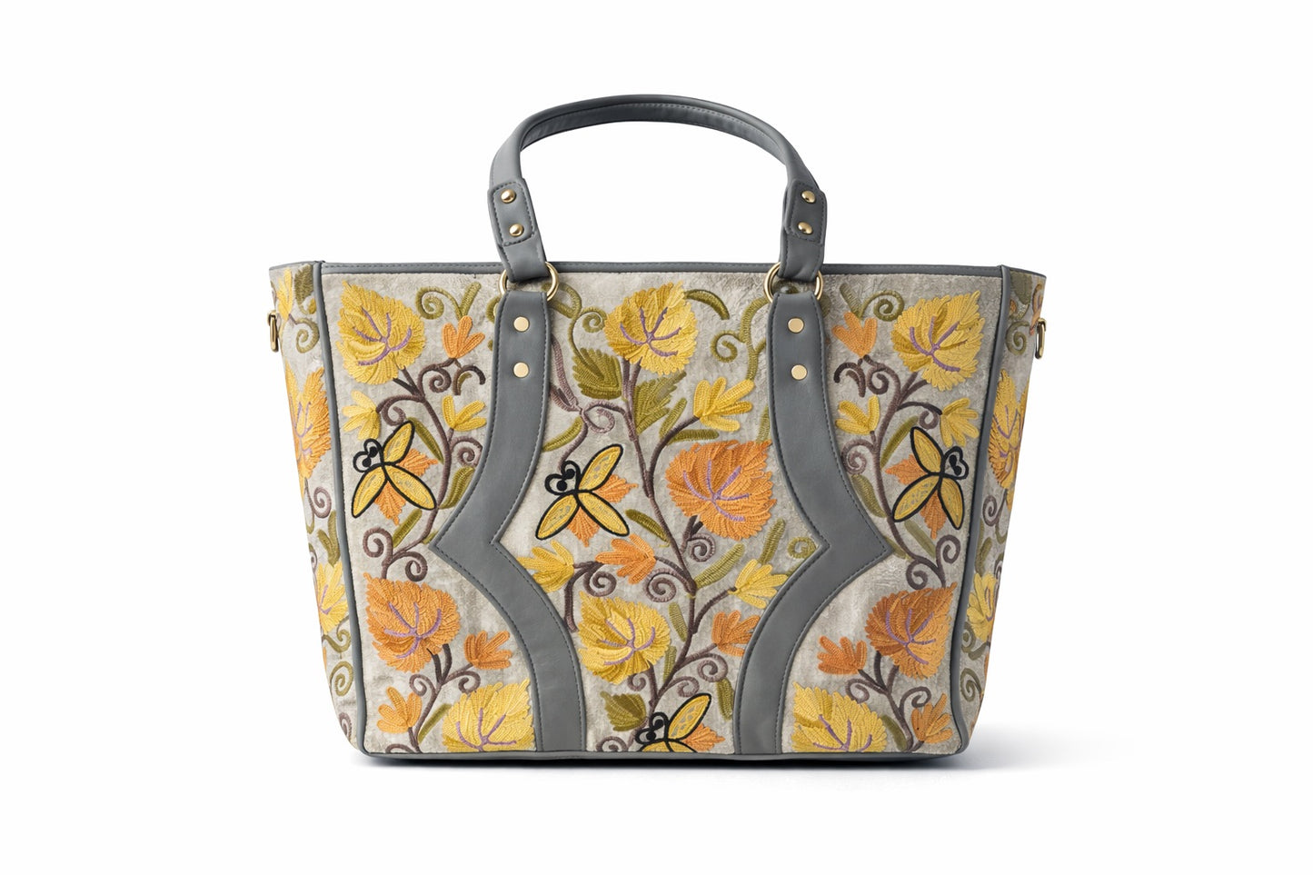 Zooné Zar Tote