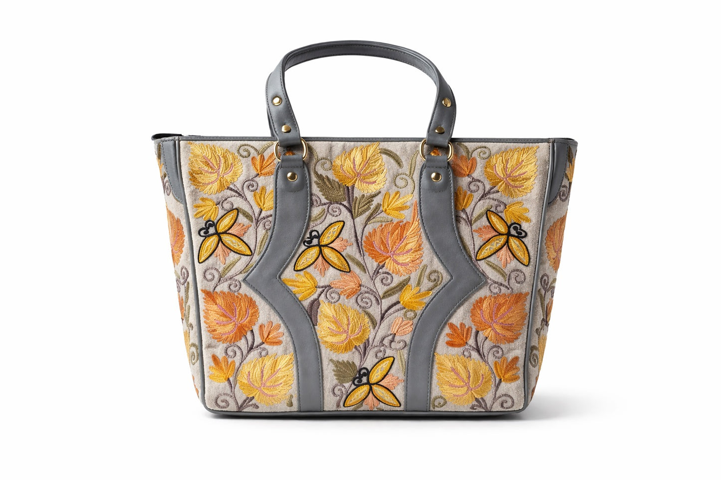 Zooné Zar Tote