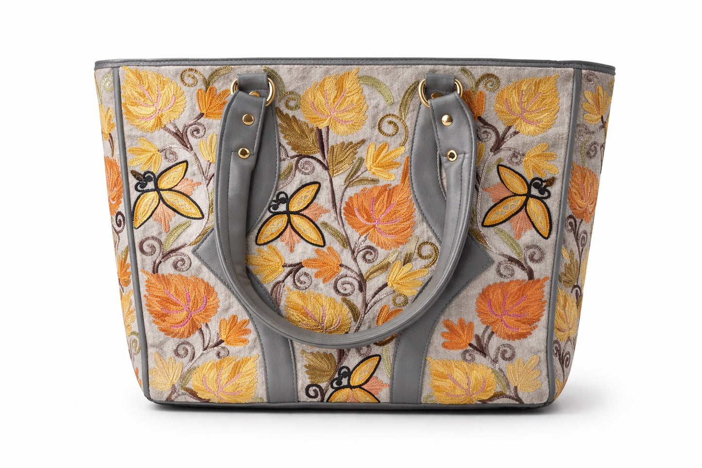 Zooné Zar Tote