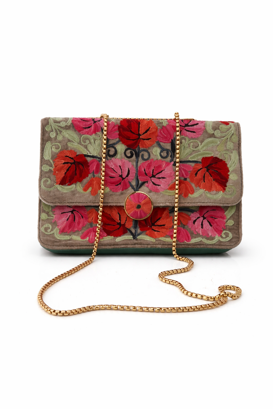 Zooné Sahar Crossbody