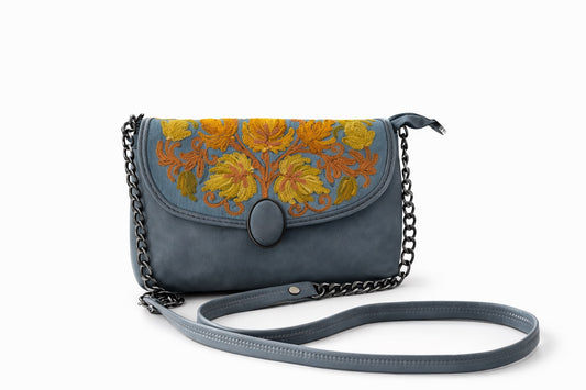 Zooné Zarah Crossbody
