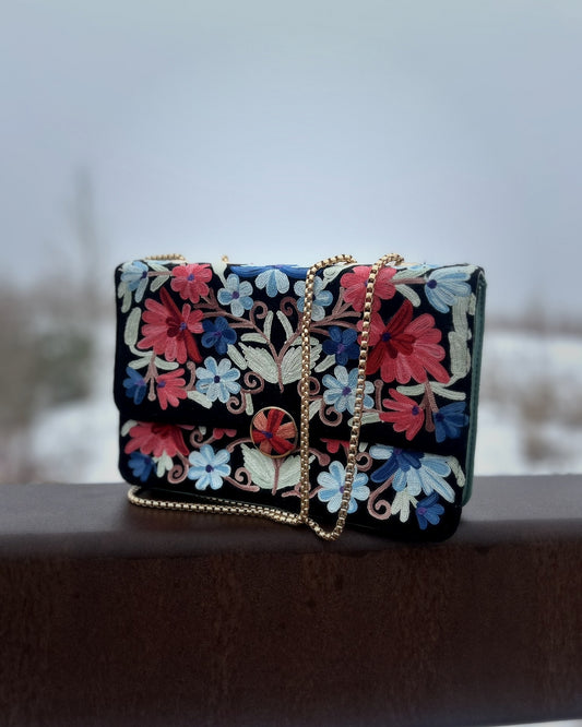 Zooné Gul Crossbody