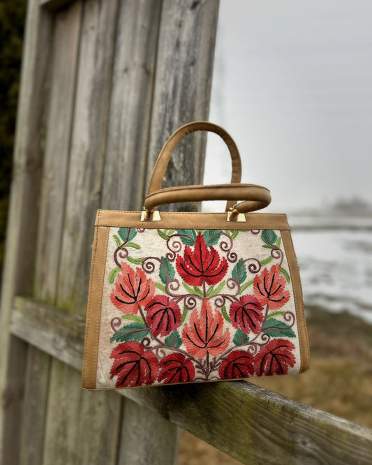 Zooné Eman Handbag