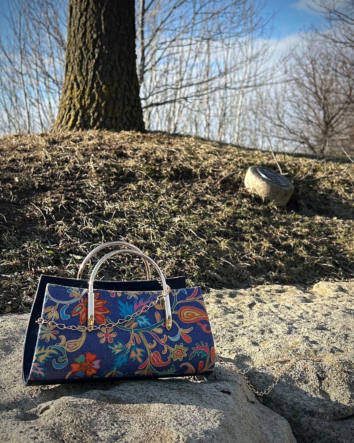 Zooné Mira Clutch