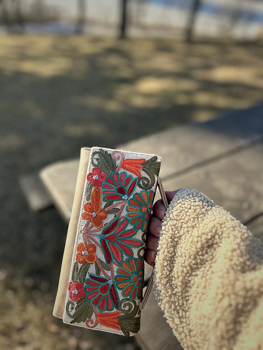 Zooné Ayra Wallet