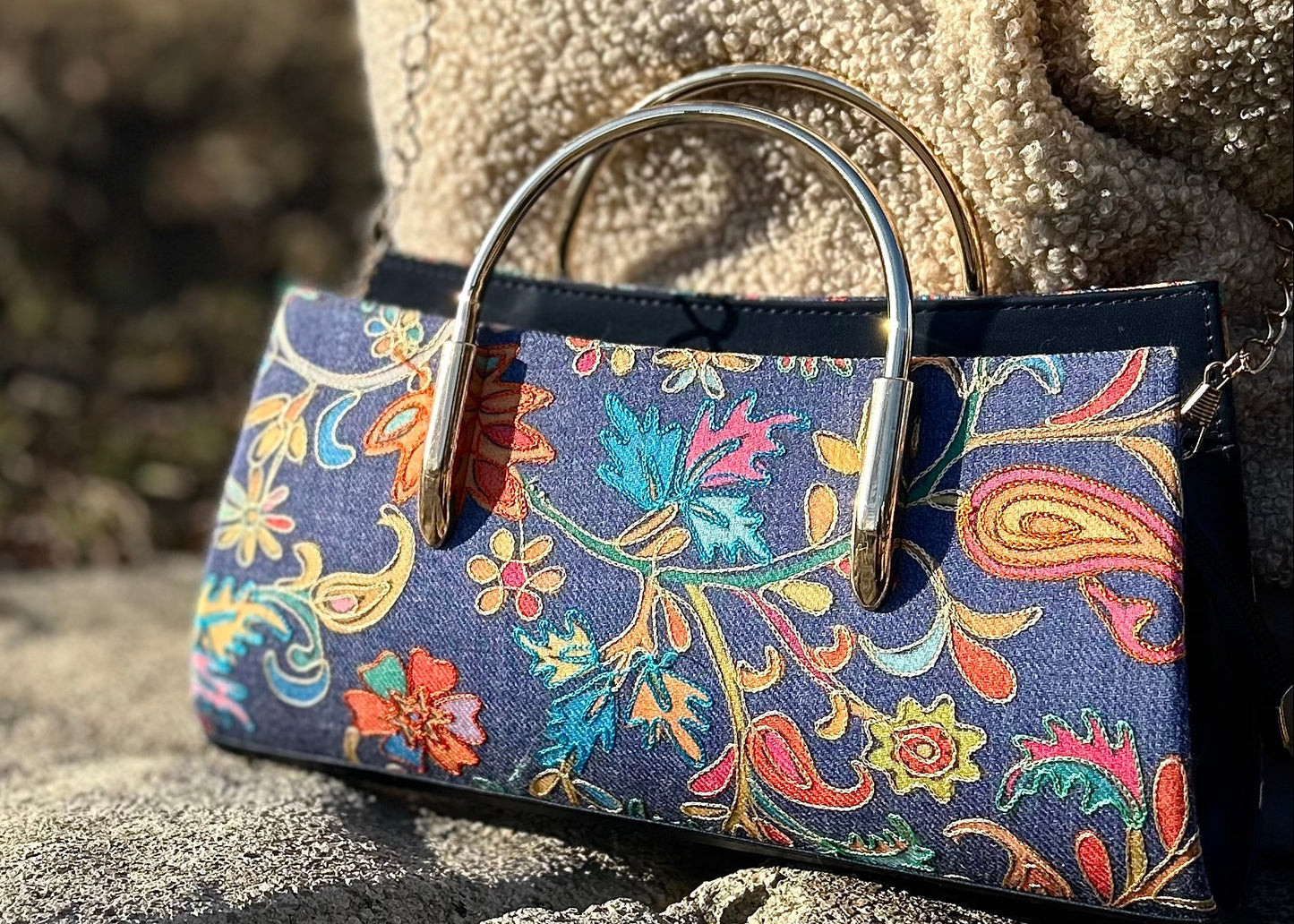 Zooné Mira Clutch