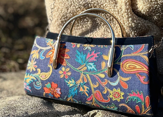 Zooné Mira Clutch