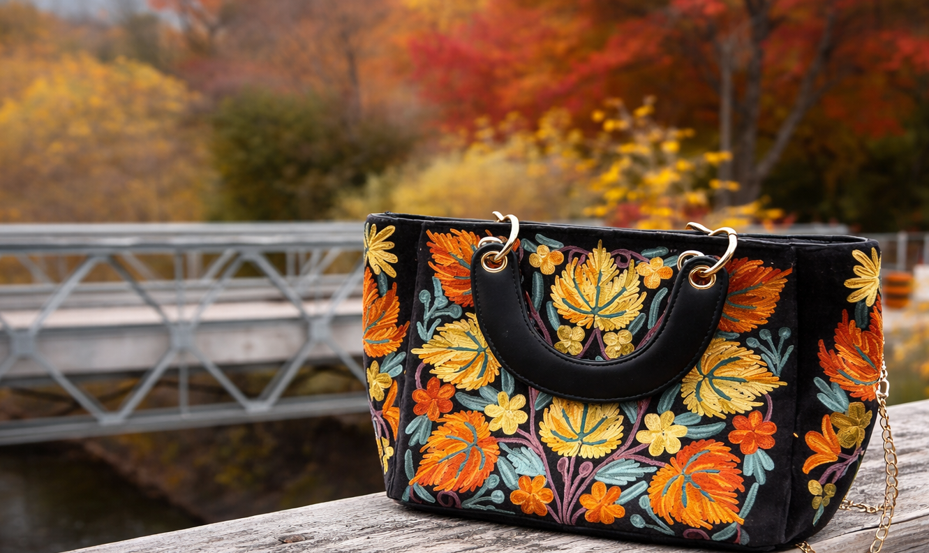 Zooné Aria Handbag